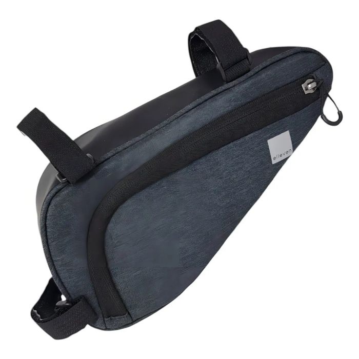 Bolsa De Quadro 1L Impermeável Com Ziper Elleven