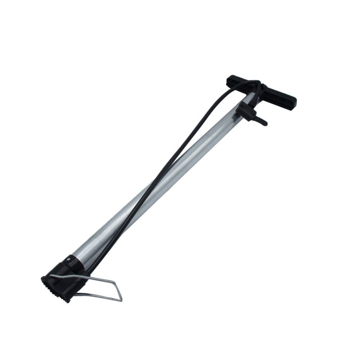 Bomba Oficina Paco 580x29mm Aluminio