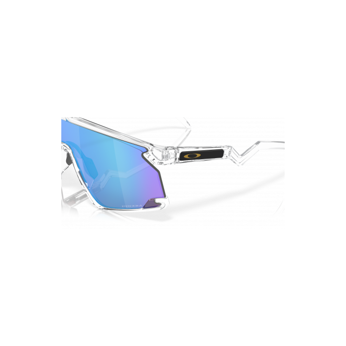 Óculos Ciclismo Oakley BXTR Clear Prizm Shappire