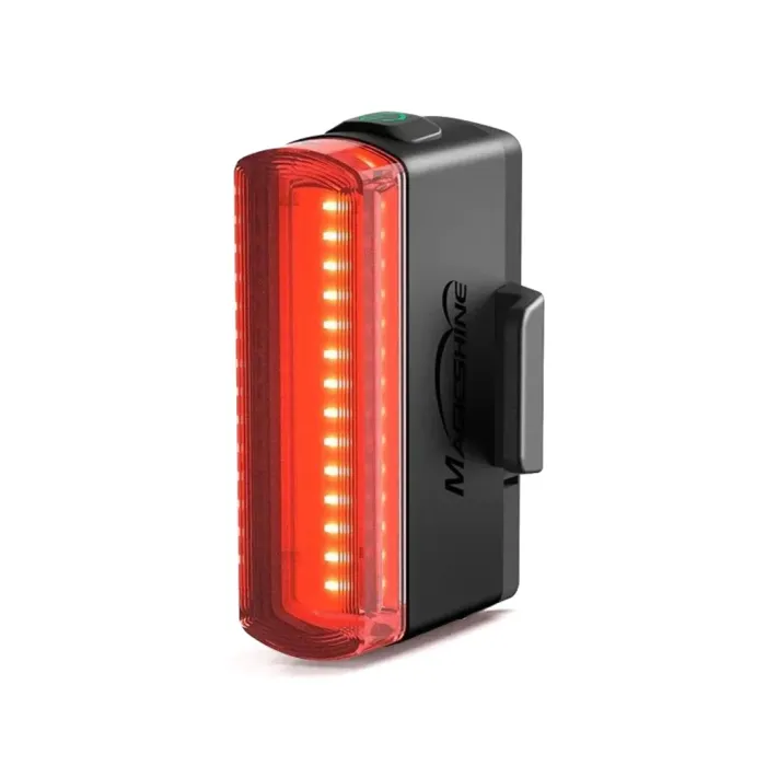 Lanterna Traseira Magicshine Seemee 20 Lumens  V2.0