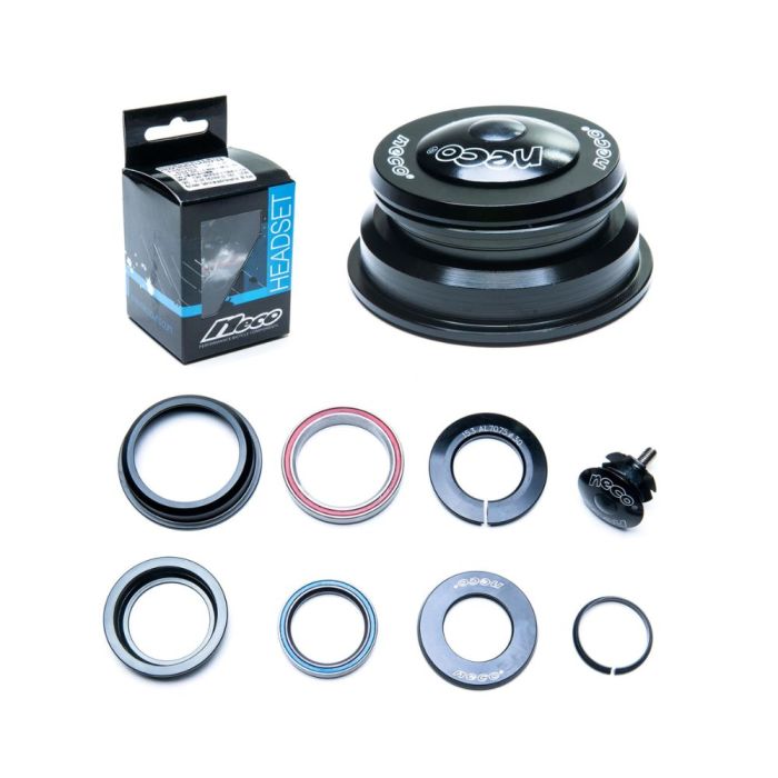 Caixa Dir Tap Zs 44/55 Garfo Tap+redut H385
