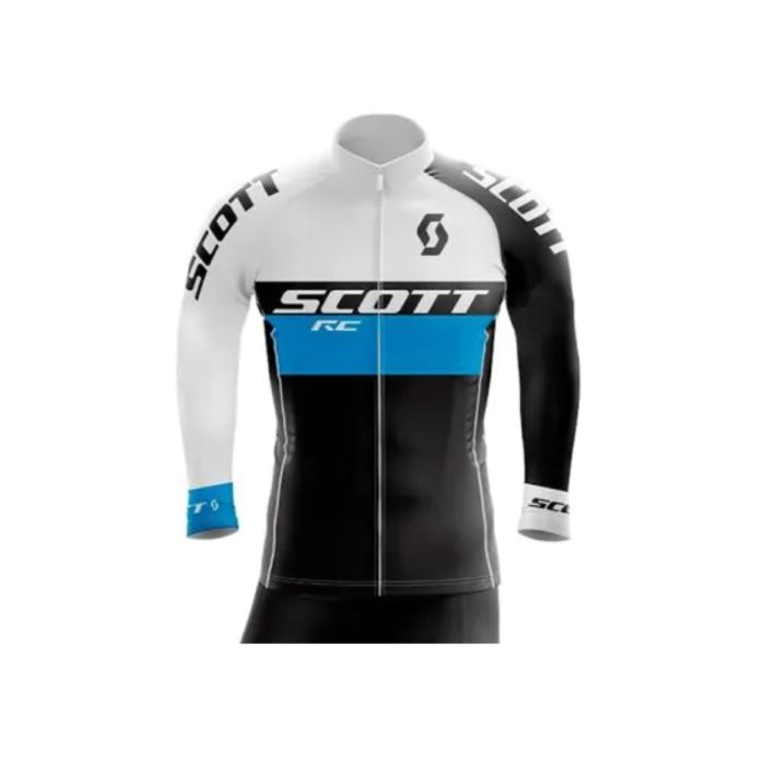 Camisa Ciclismo GPX Scott - M