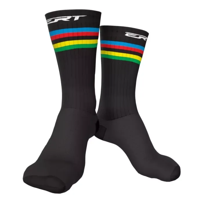 Meia ERT Campeão Mundial 