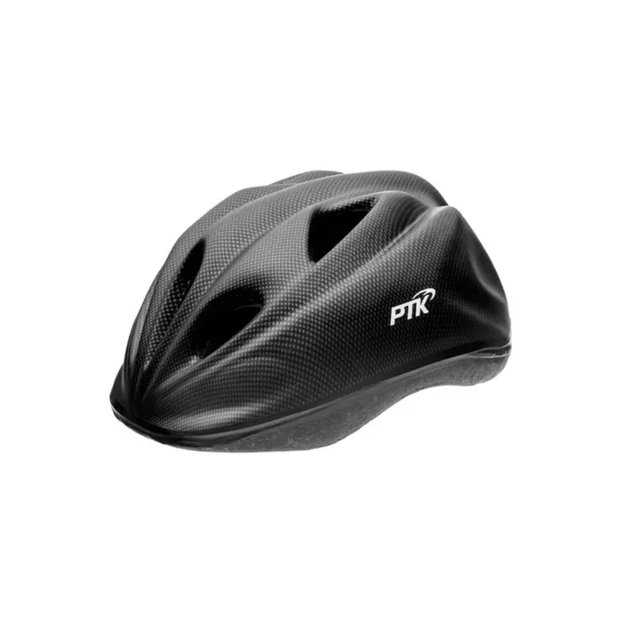 Capacete Kids PTK Carbono 