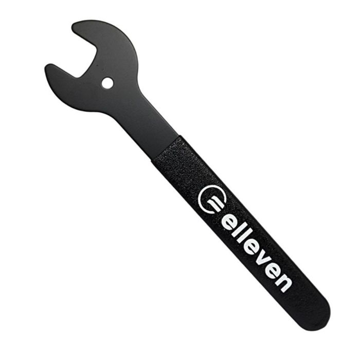 Chave Boca Extrator Profissional De Cone Eixo Bike 19mm