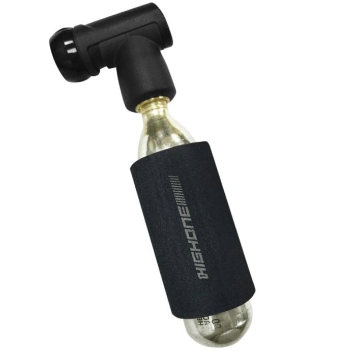 Bomba Gatilho Co2 High One Cilindro 16g