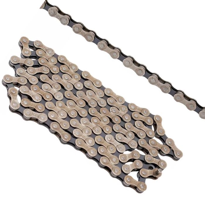 Corrente Fina Index 8v 1/2x3/32 116 Elos GTI D80