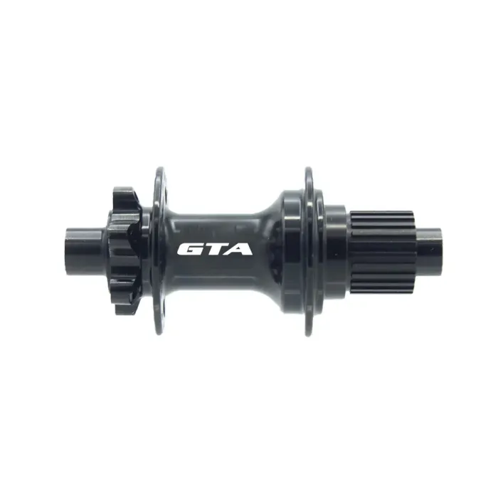 Cubo GTA Boost Traseiro em Alumínio - 32f 12x148mm - freehub - spline 