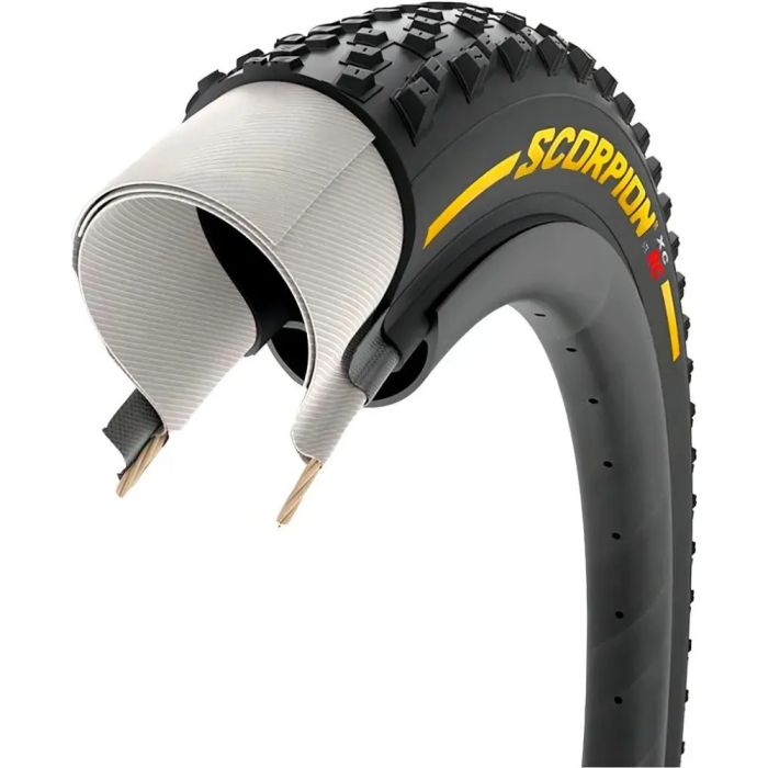 Pneu Pirelli Scorpion 2.4 Xc Rc Team Edition World Cup