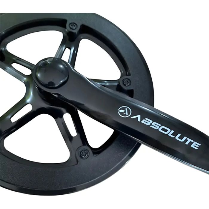 Pedivela Absolute Aço 38D 170mm 