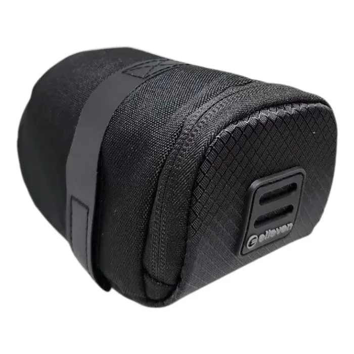 Bolsa de Selim Suporte Garrafa 800ml Impermeável Com Ziper