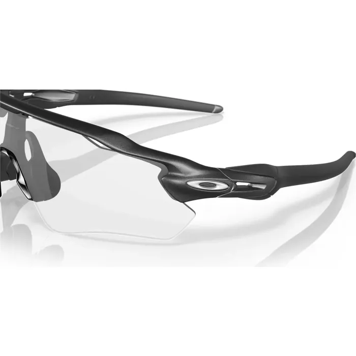 Óculos Oakley Radar Ev Path Matte Black Clear