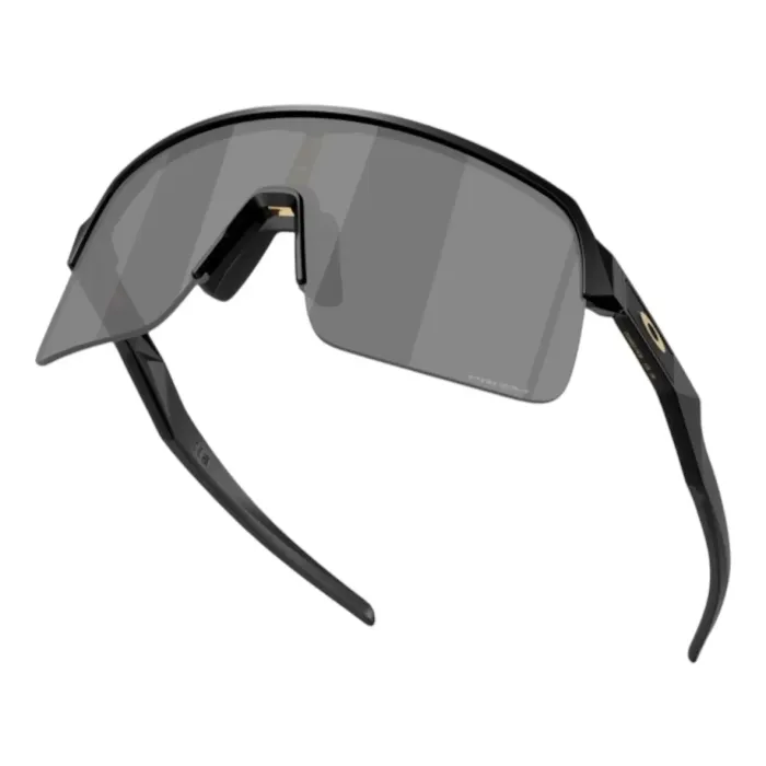 Óculos Ciclismo Oakley Sutro Lite S Matte Black Prizm Black