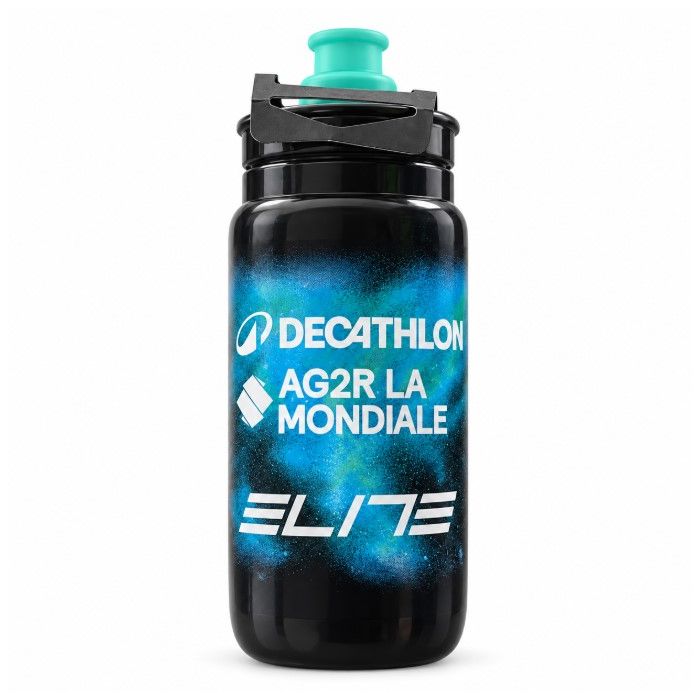 Caramanhola Ciclismo Elite Fly Decathlon 550ml