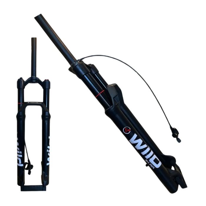 Garfo Suspensão Aro 29 Absolute Wild 34 Air Curso 100mm Pto