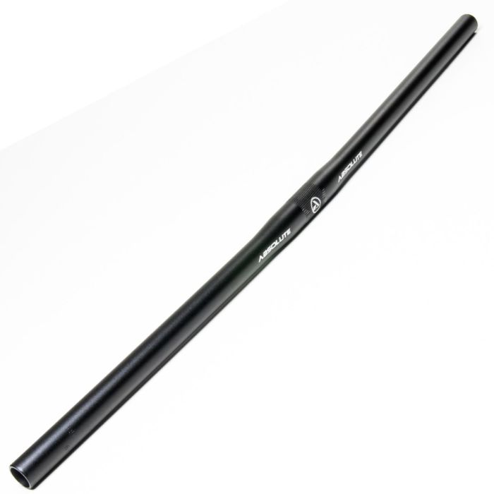 Guidão Absolute  XL-391 Mtb Reto 25,4mm X 680mm Aço