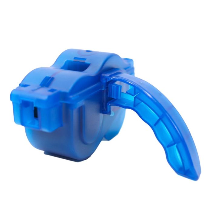 Escova Limpador Corrente Bike Absolute Smartclean