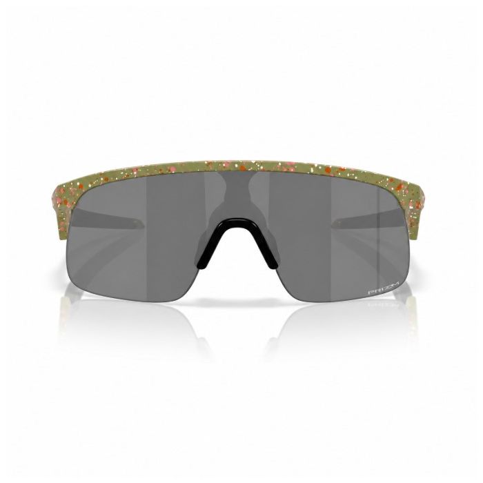 Óculos Ciclismo Oakley Resistor Juvenil Youth Fit Terrazzo Collection