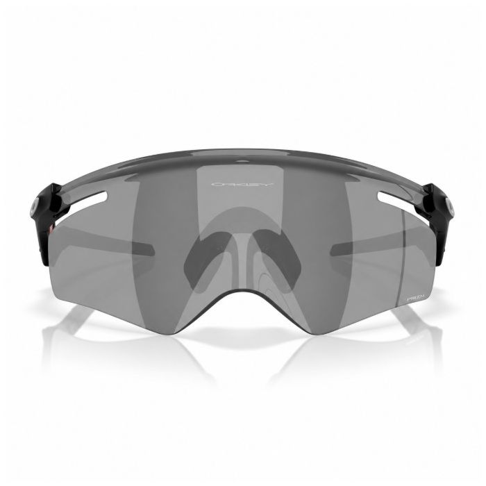 Óculos Ciclismo Oakley QNTM Kato Matte Black Prizm Black 