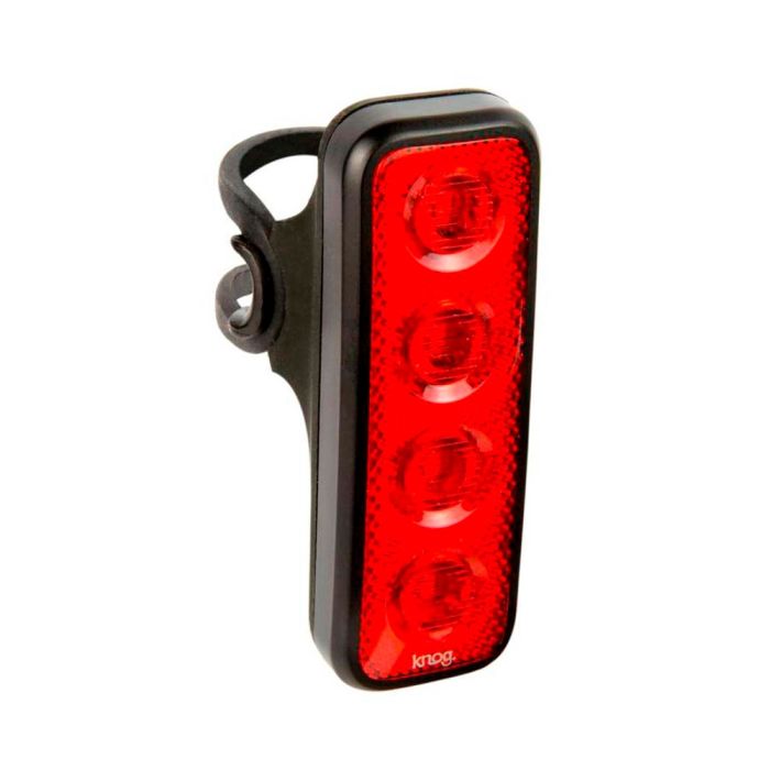 Luz Traseira Knog Blinder Mob V Four Eyes