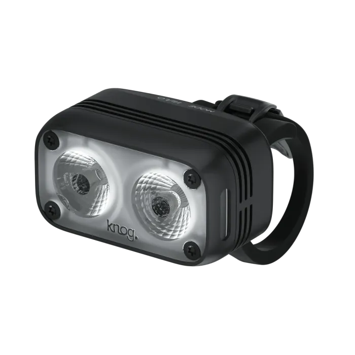 Lanterna para Bicicleta KNOG Blinder Road 400 Front Bike Light