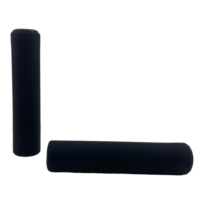 Manopla Absolute Silicone C/Plug 130MM