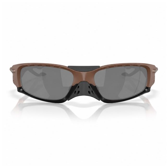Óculos de Sol Oakley Plantaris SQ Matte Mahogany Prizm Black 