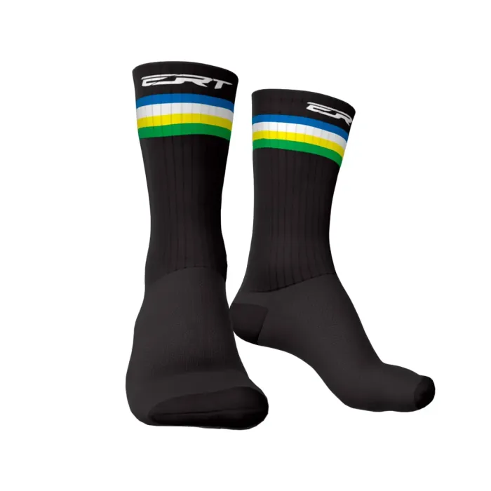 Meia ERT World Tour Campeão Brasileiro Cano Médio