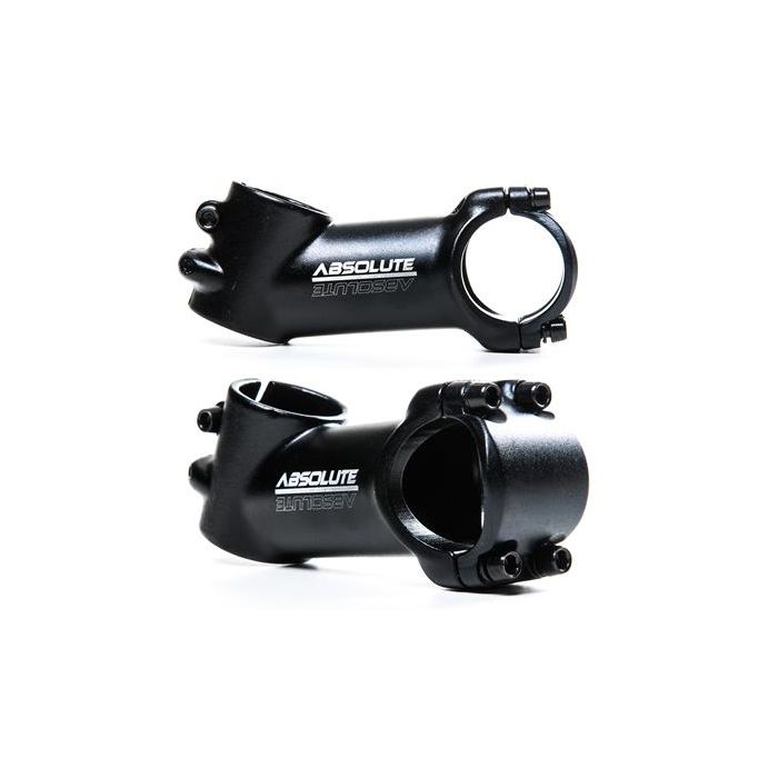 Mesa P/ Guidão Bike Aheadset 31.8mm 30° Absolute 80mm