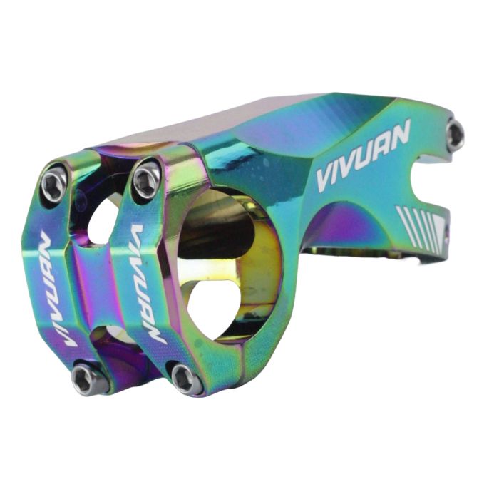 Mesa Suporte de guidão 31,8x60mm +/-17° Alumínio Vivuan Vicini