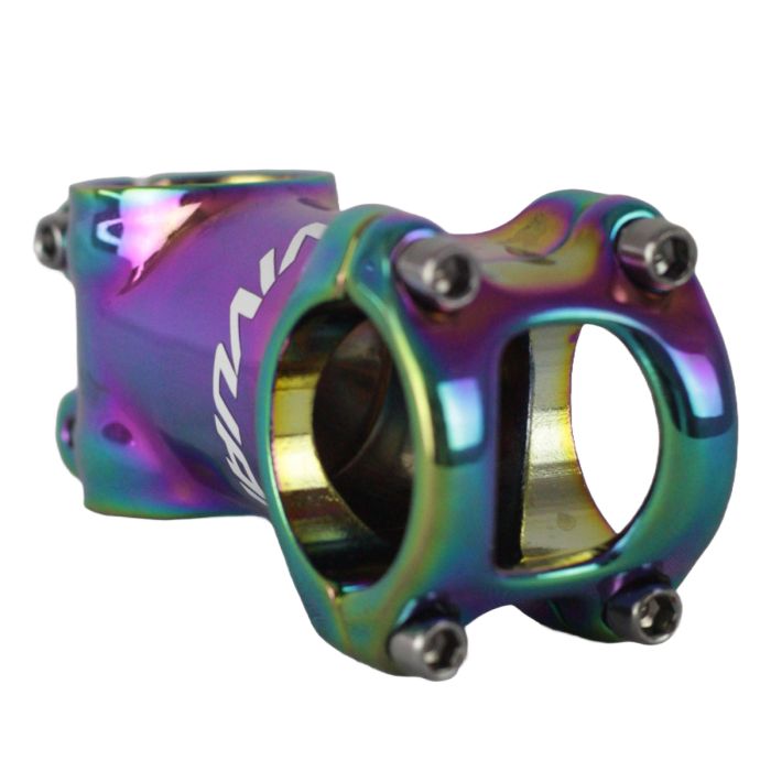 Mesa Suporte de guidão  31,8x60mm Alumínio Vivuan Vicini