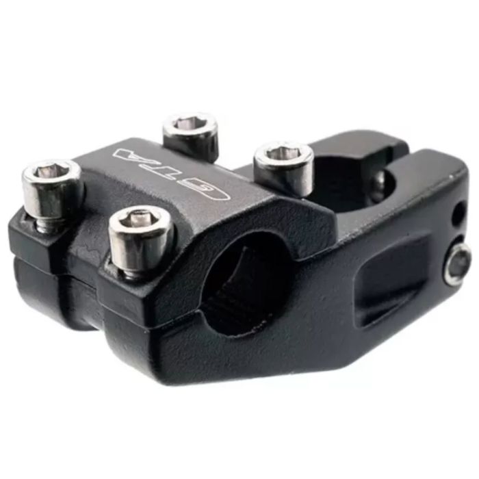 Suporte De Guidão Mesa Bmx Em Alumínio Forjado Aheadset 45mm