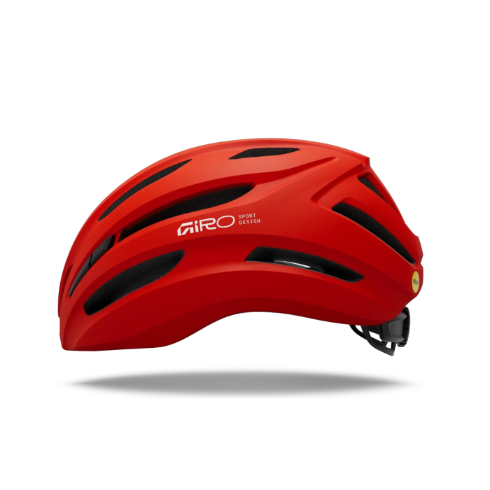 capacete Ciclismo Giro Isode II Mips  Sport Design