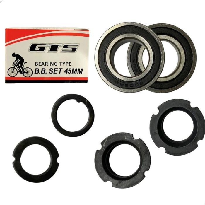 Movimento Central Rolamento Gts 45mm