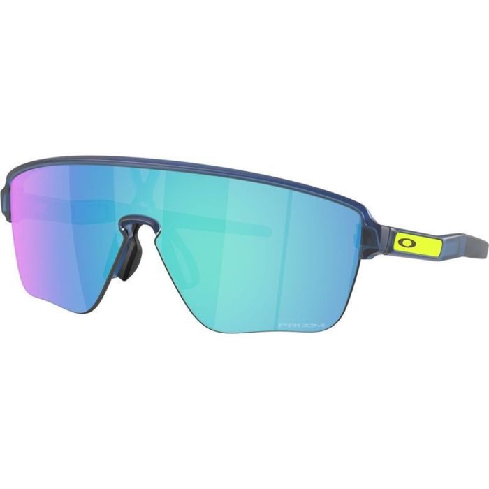 Óculos Ciclismo Oakley Corridor SQ Prizm Sapphire