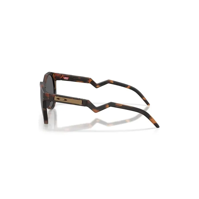 Óculos Oakley HSTN Matte Tortoise Prizm Black