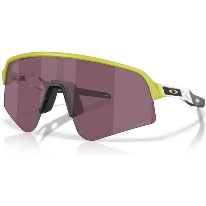 Óculos Ciclismo Oakley Sutro Lite Sweep Cactus Prizm Road Black 