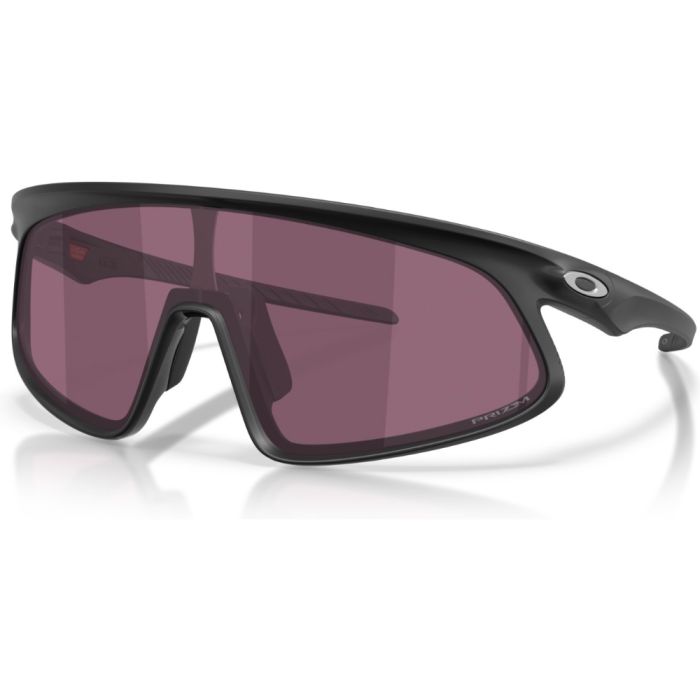 Óculos Ciclismo Oakley RSLV 141 Prizm Road Black