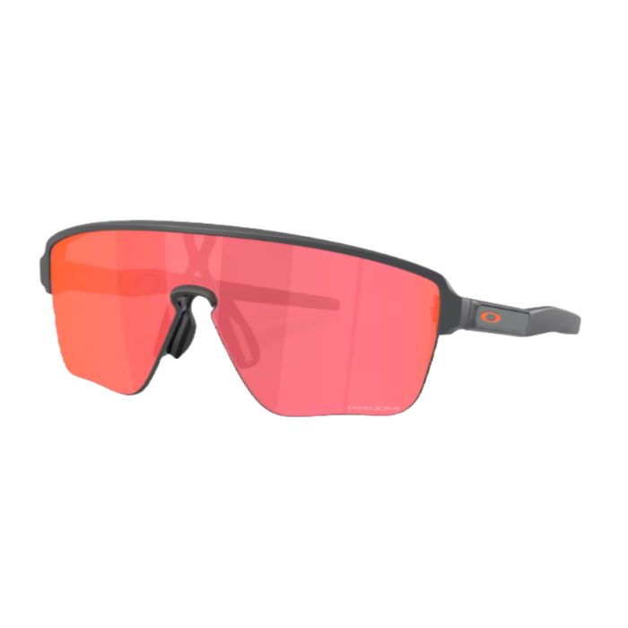 Óculos Ciclismo Oakley Corridor SQ Prizm Trail Torch