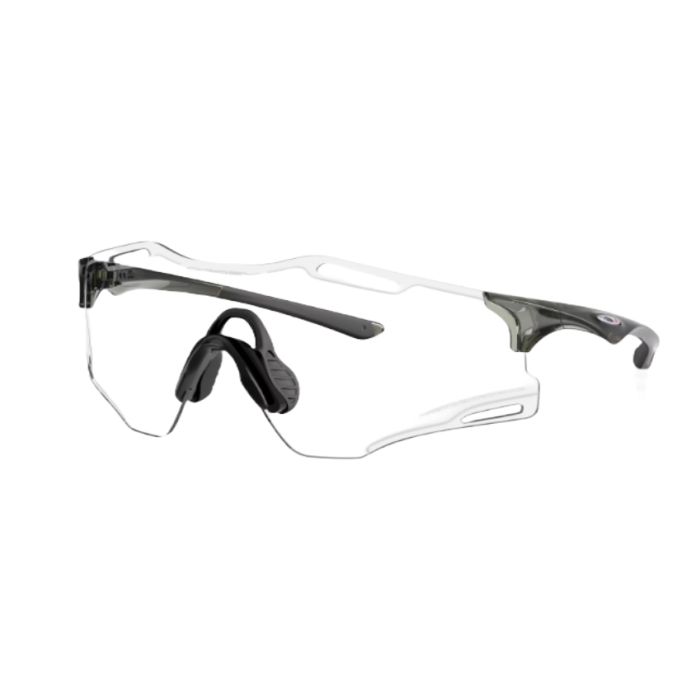 Óculos Ciclismo Oakley  CYBR Zero Photochromic Black