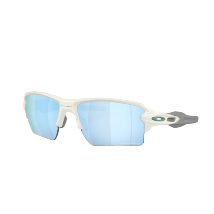 Óculos Ciclismo Oakley Flak 2.0 XL  Prizm Deep Water Polar