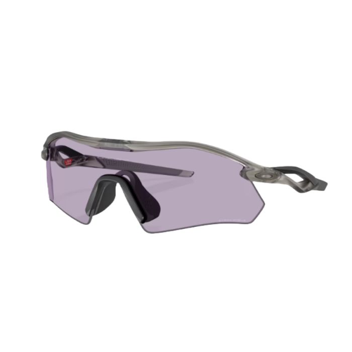 Óculos Ciclismo Oakley Radar Plate Prizm  Slate