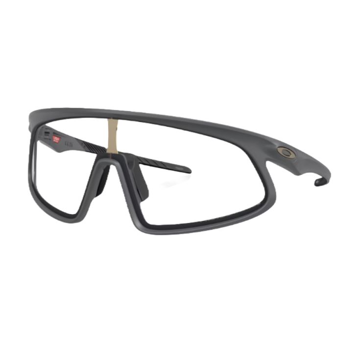 Óculos Ciclismo Oakley RSLV Carbon Photochomic