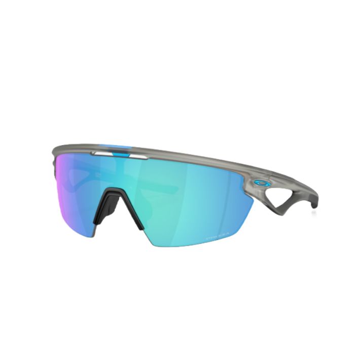 Óculos Ciclismo Oakley Sphaera Prizm Sapphire