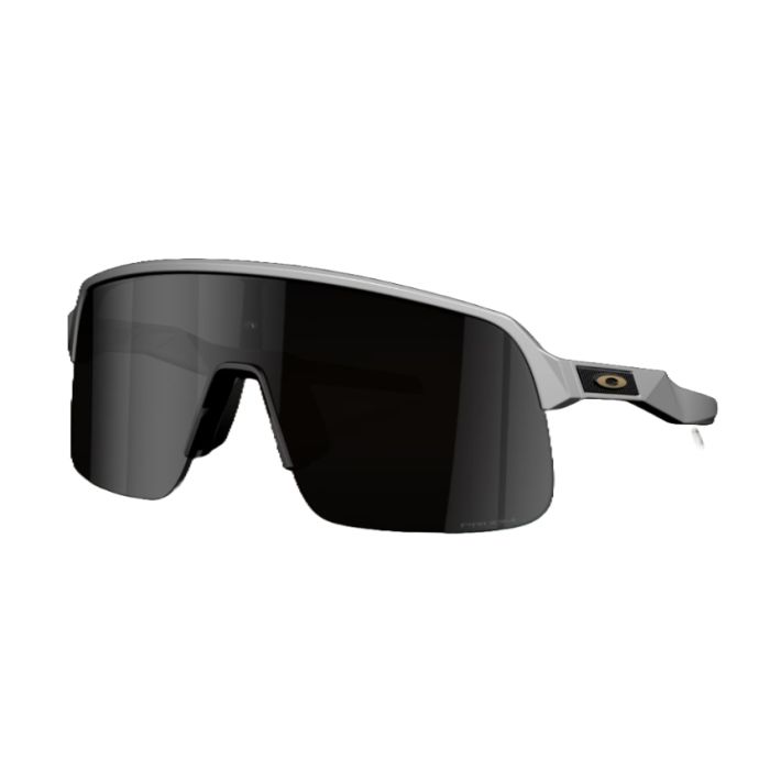 Óculos Ciclismo Oakley Sutro Lite Prizm Black White