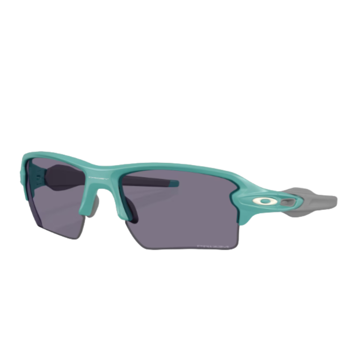 Óculos Ciclismo Oakley Flak 2.0 XL Pacific Prizm Grey