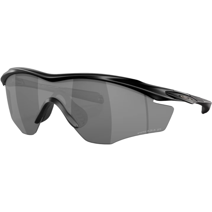 Óculos Ciclismo Oakley M2 Frame XL Prizm Black Polarized