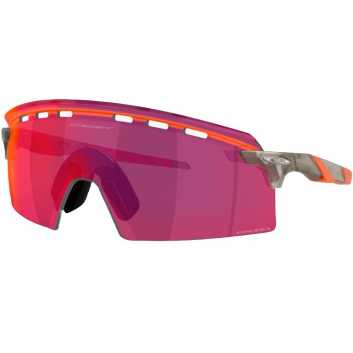 Óculos Oakley Encoder Strike Vented Matte Grey Ink Prizm Road