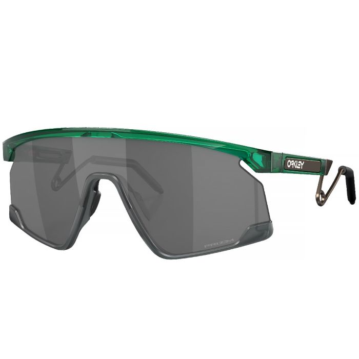 Óculos de Ciclismo Oakley BXTR Metal Prizm Black