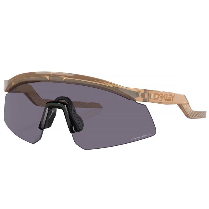 Óculos Ciclismo Oakley Hydra Prizm Grey